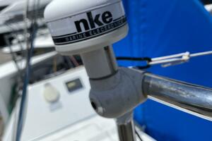 Oscar 32ft Beneteau Yacht For Sale