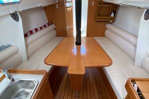 Oscar 32ft Beneteau Yacht For Sale