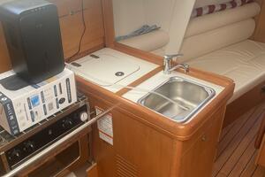 Oscar 32ft Beneteau Yacht For Sale