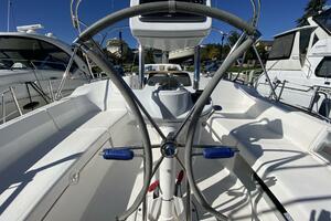 Dolce Vita 41ft Hunter Yacht For Sale