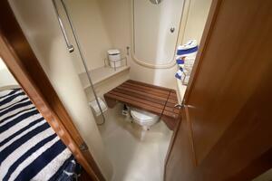 Dolce Vita 41ft Hunter Yacht For Sale