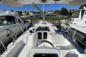 Dolce Vita 41ft Hunter Yacht For Sale