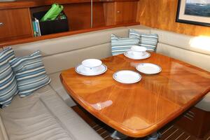 Dolce Vita 41ft Hunter Yacht For Sale