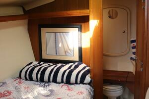 Dolce Vita 41ft Hunter Yacht For Sale