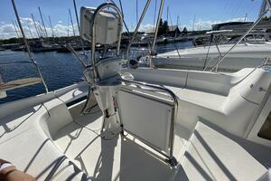 Dolce Vita 41ft Hunter Yacht For Sale