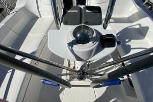 Dolce Vita 41ft Hunter Yacht For Sale