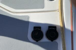 Dolce Vita 41ft Hunter Yacht For Sale