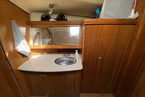 Dolce Vita 41ft Hunter Yacht For Sale