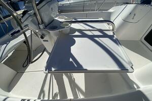 Dolce Vita 41ft Hunter Yacht For Sale