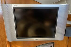 Dolce Vita 41ft Hunter Yacht For Sale