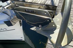 Dolce Vita 41ft Hunter Yacht For Sale