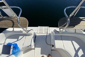Dolce Vita 41ft Hunter Yacht For Sale