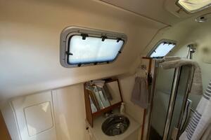 Dolce Vita 41ft Hunter Yacht For Sale