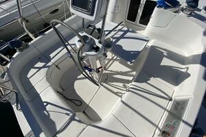 Dolce Vita 41ft Hunter Yacht For Sale