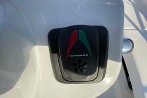 Dolce Vita 41ft Hunter Yacht For Sale