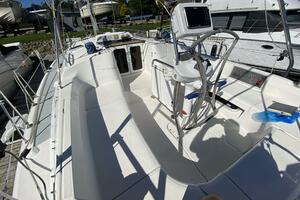 Dolce Vita 41ft Hunter Yacht For Sale