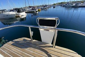 Dolce Vita 41ft Hunter Yacht For Sale