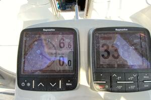 Dolce Vita 41ft Hunter Yacht For Sale