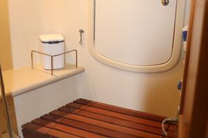 Dolce Vita 41ft Hunter Yacht For Sale