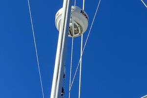 Dolce Vita 41ft Hunter Yacht For Sale