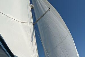 Dolce Vita 41ft Hunter Yacht For Sale