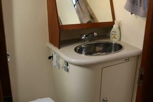 Dolce Vita 41ft Hunter Yacht For Sale