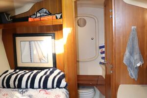 Dolce Vita 41ft Hunter Yacht For Sale