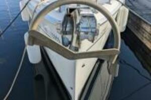 Dolce Vita 41ft Hunter Yacht For Sale