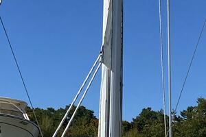 Dolce Vita 41ft Hunter Yacht For Sale