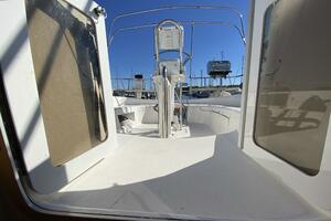 Dolce Vita 41ft Hunter Yacht For Sale