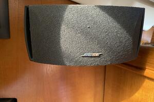 Dolce Vita 41ft Hunter Yacht For Sale