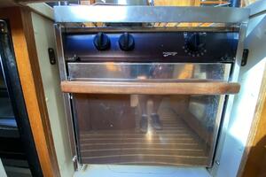 Dolce Vita 41ft Hunter Yacht For Sale