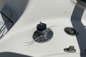 Dolce Vita 41ft Hunter Yacht For Sale