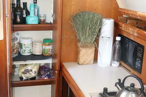 Dolce Vita 41ft Hunter Yacht For Sale