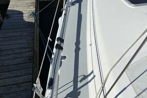 Dolce Vita 41ft Hunter Yacht For Sale