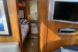 Dolce Vita 41ft Hunter Yacht For Sale