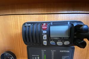 Dolce Vita 41ft Hunter Yacht For Sale