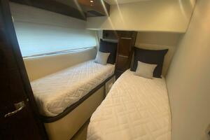 55ft Marquis Yacht For Sale