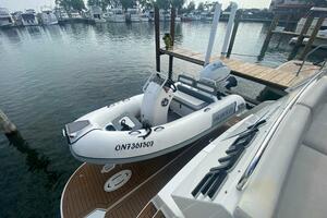 55ft Marquis Yacht For Sale