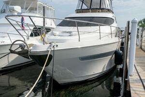 55ft Marquis Yacht For Sale