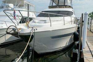2007 Marquis 55 LS thumbnail 6