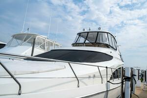 55ft Marquis Yacht For Sale