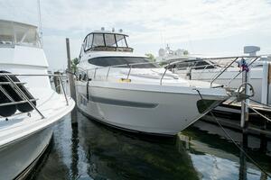 55ft Marquis Yacht For Sale