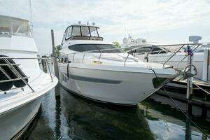 2007 Marquis 55 LS thumbnail 7