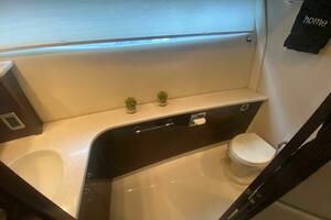55ft Marquis Yacht For Sale