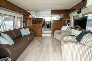 55ft Marquis Yacht For Sale