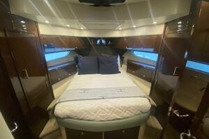 55ft Marquis Yacht For Sale
