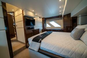 55ft Marquis Yacht For Sale