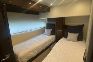 55ft Marquis Yacht For Sale