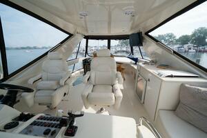 55ft Marquis Yacht For Sale
